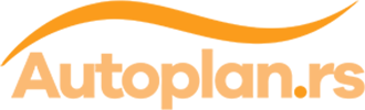 Autoplan logo